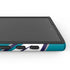 NBA Charlotte Hornets Large Logo Galaxy S25 Ultra Impact Case